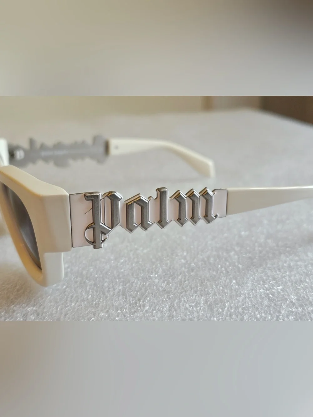 Palm Angels Posey Unisex Sunglasses - PERI042-0107 - COA Included